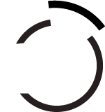 Pan & Pizza Logo